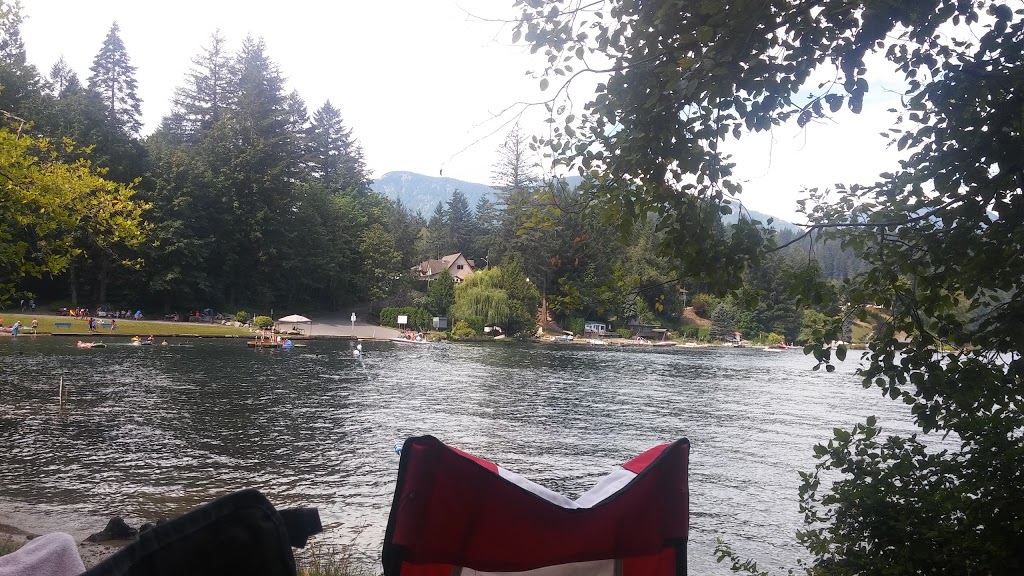 Hope Vacation Rental | 66074 Ogilview Dr, Hope, BC V0X 1L1, Canada | Phone: (778) 989-8922