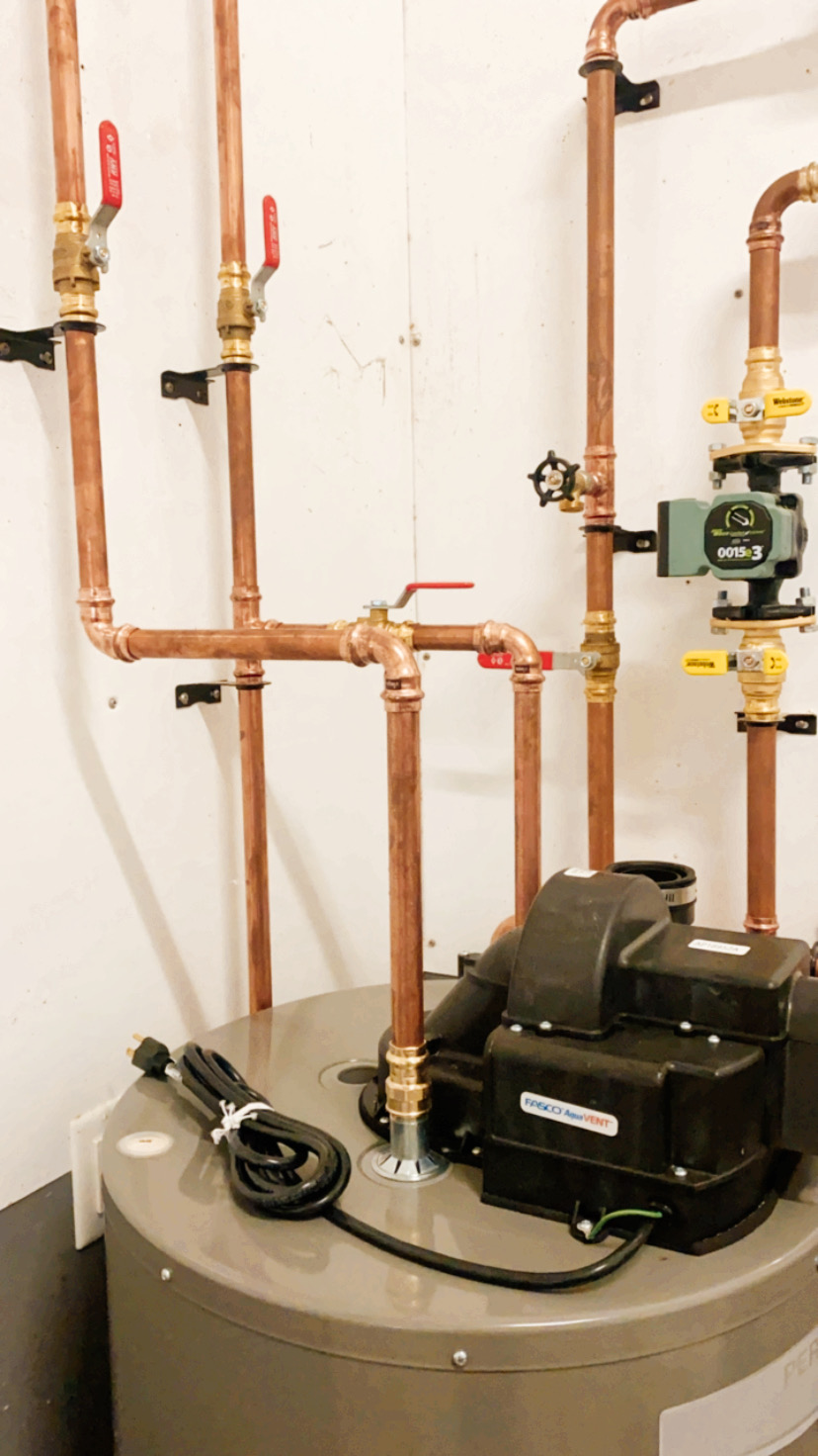 Verhoeves Mechanical | 166108 New Rd, La Salette, ON N0E 1H0, Canada | Phone: (226) 970-1985