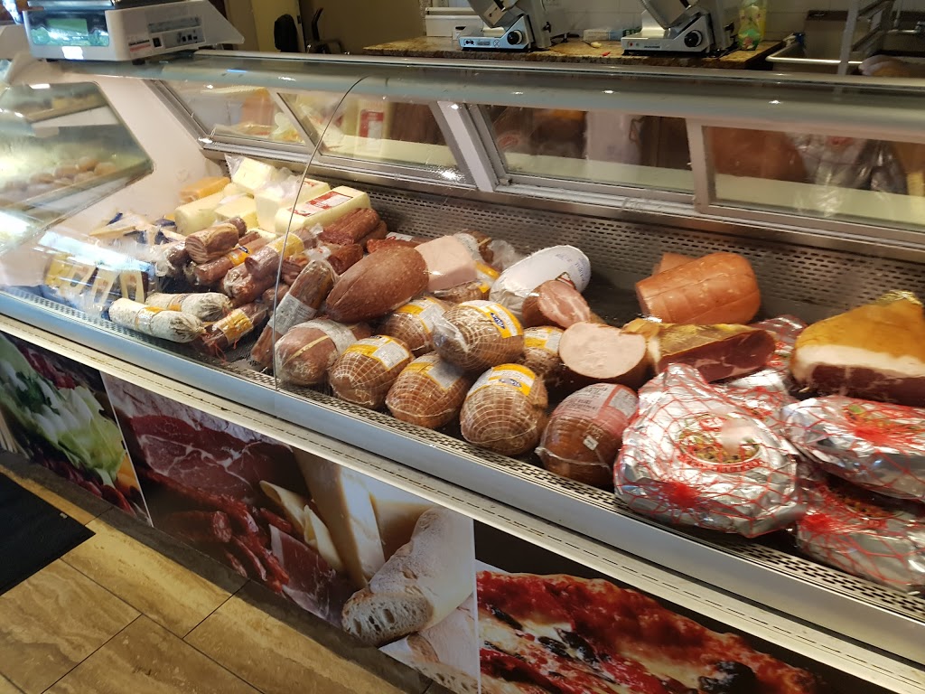 Cappuccino Bakery | 5978 King Rd, Nobleton, ON L0G 1N0, Canada | Phone: (905) 859-4414