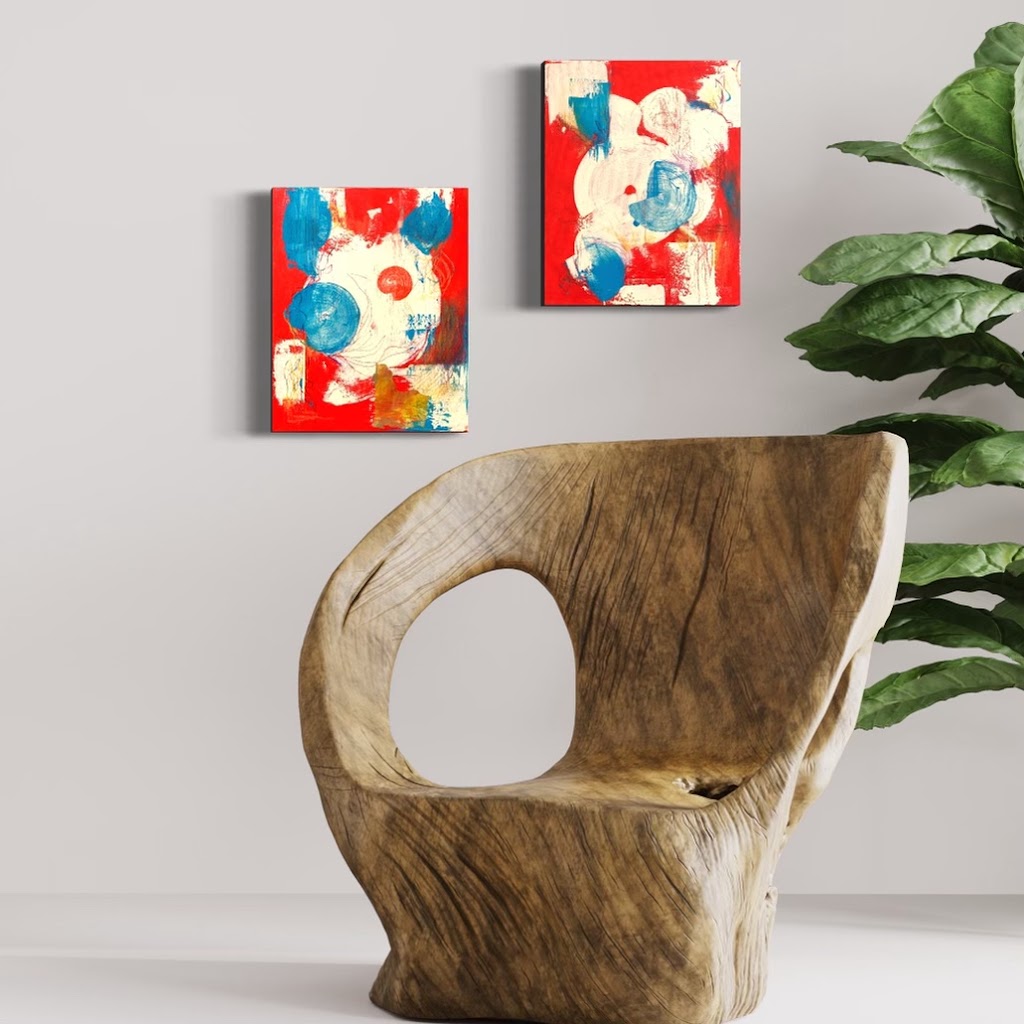 Taruna Singh Art | 2274 Rochester Cir, Oakville, ON L6M 5E1, Canada | Phone: (778) 847-2629