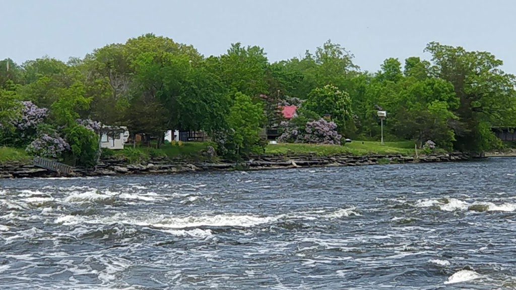 Trent-Severn Waterway, Lock 7 - Glen Ross | 3, 29 McGuire Ln, Frankford, ON K0K 2C0, Canada | Phone: (613) 398-7659