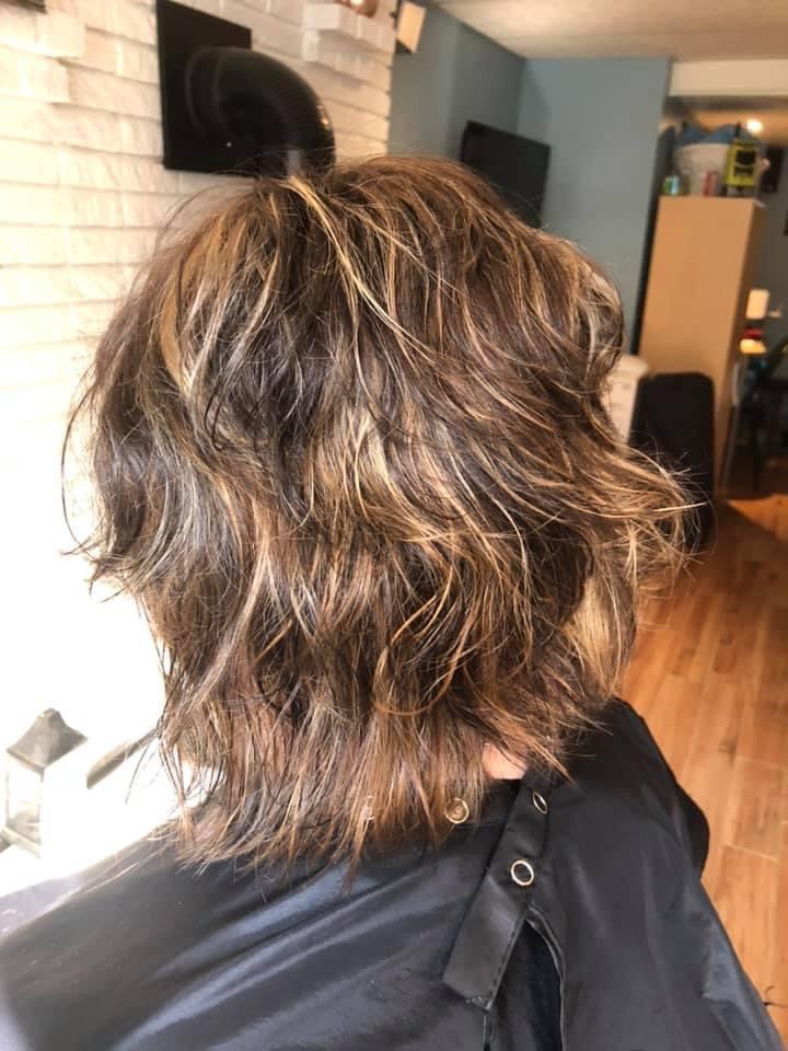 Hair by Natalie | 11 Charlotte Ct, Barrie, ON L4N 6B2, Canada | Phone: (705) 315-4336