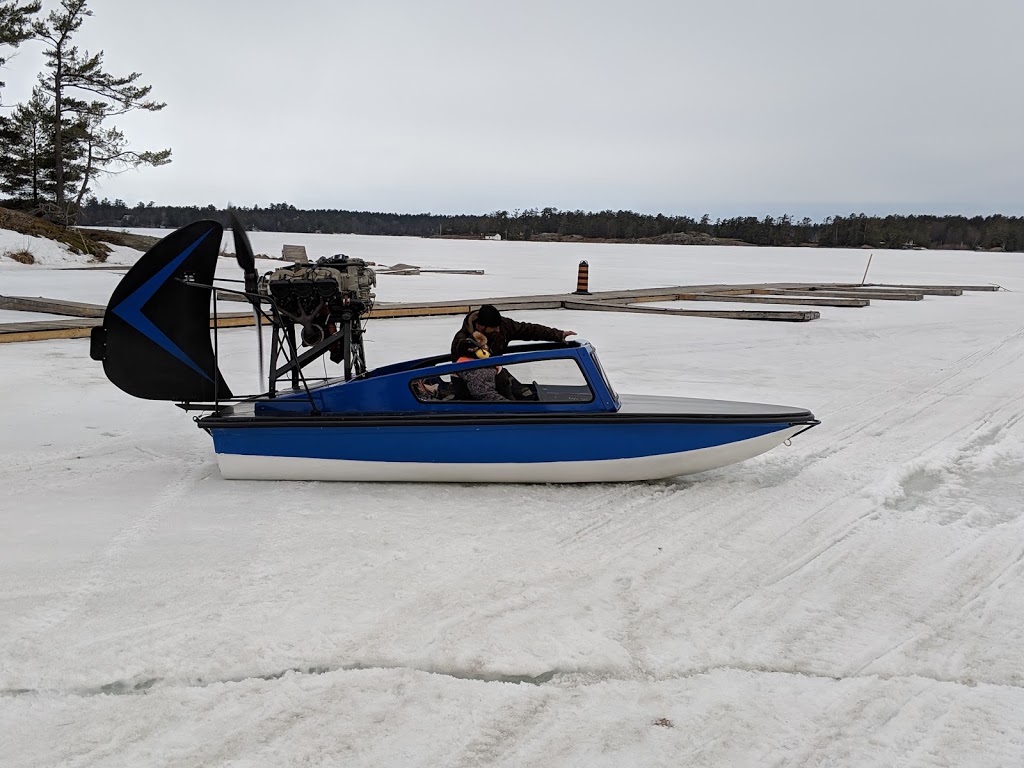 Woods Bay Marine | The Archipelago, ON P0G, Canada | Phone: (705) 346-1072
