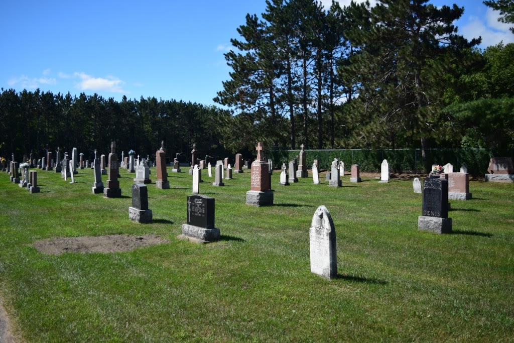Cimetière Saint-Lazare | 1980 Chemin Ste Angélique, Saint-Lazare, QC J7T 2Y7, Canada
