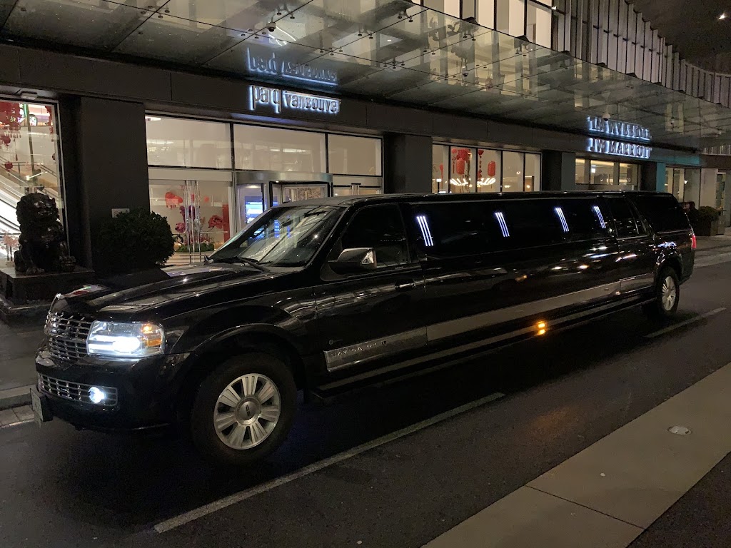 Mirage Limousine | 14938 35A Ave, Surrey, BC V3Z 0R3, Canada | Phone: (604) 399-8474