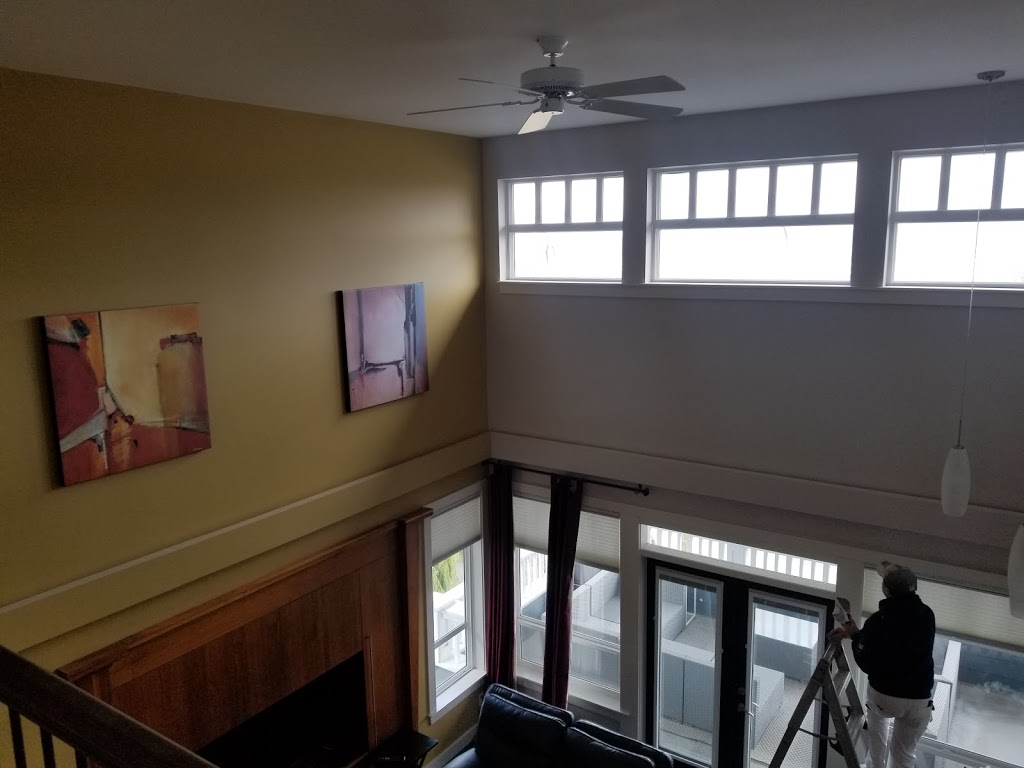 Integrity Painting | 10115 Hymar Dr, Chilliwack, BC V2P 5T5, Canada | Phone: (604) 798-7080
