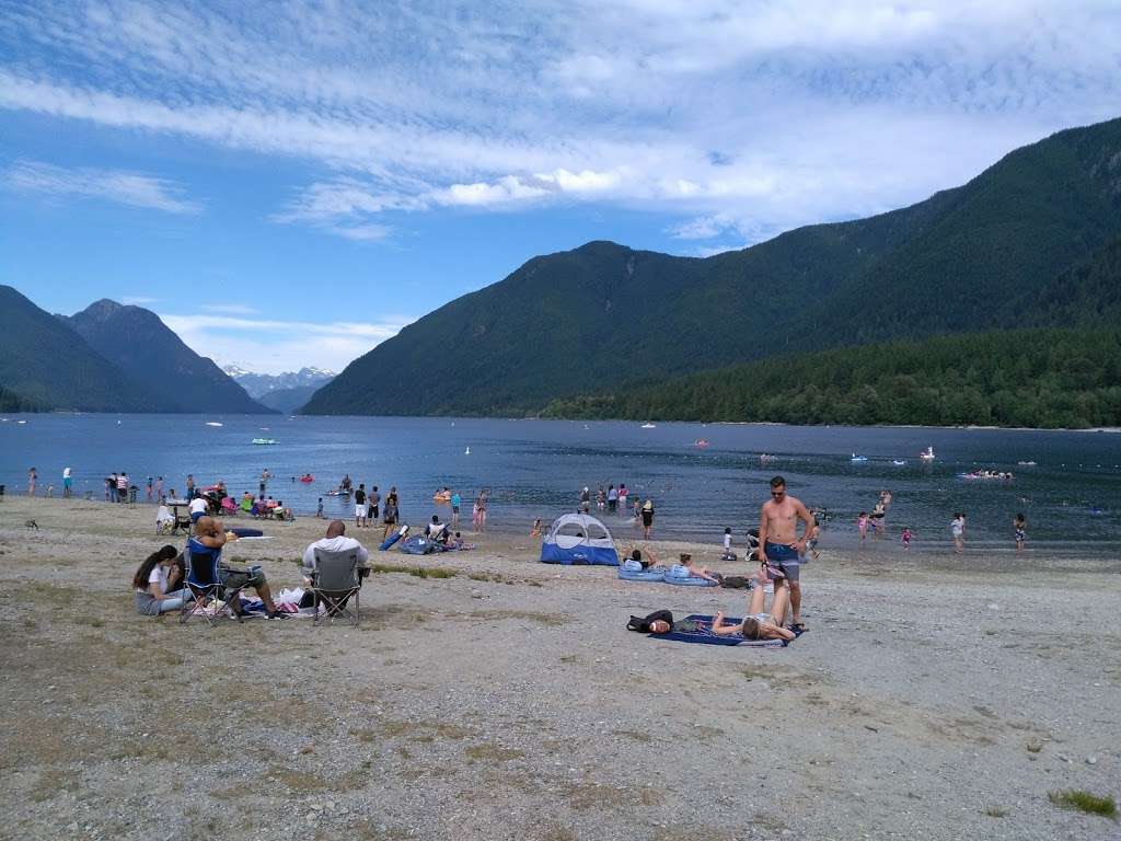 Allouette Lake South Beach | Maple Ridge, BC V0E 5N0, Canada | Phone: (604) 924-2226