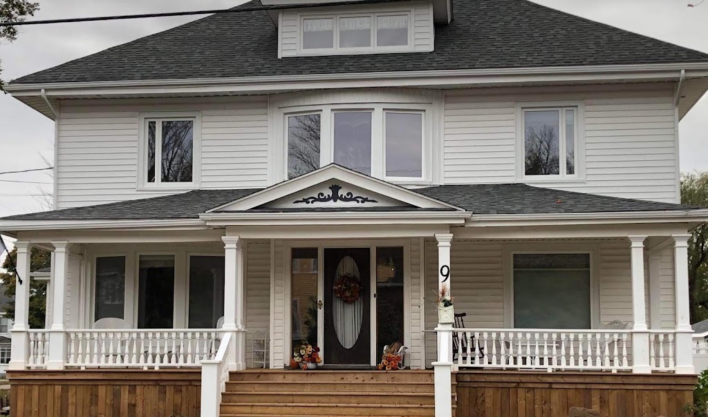 The Body Oasis | 9 Rupert St, Amherst, NS B4H 3R2, Canada | Phone: (506) 713-0323