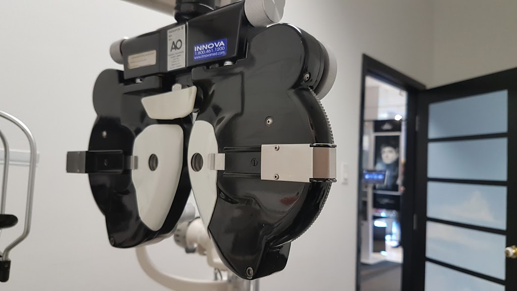 For Eyes Optical Boutique | 2090 Corydon Ave, Winnipeg, MB R3P 1V5, Canada | Phone: (204) 889-7408