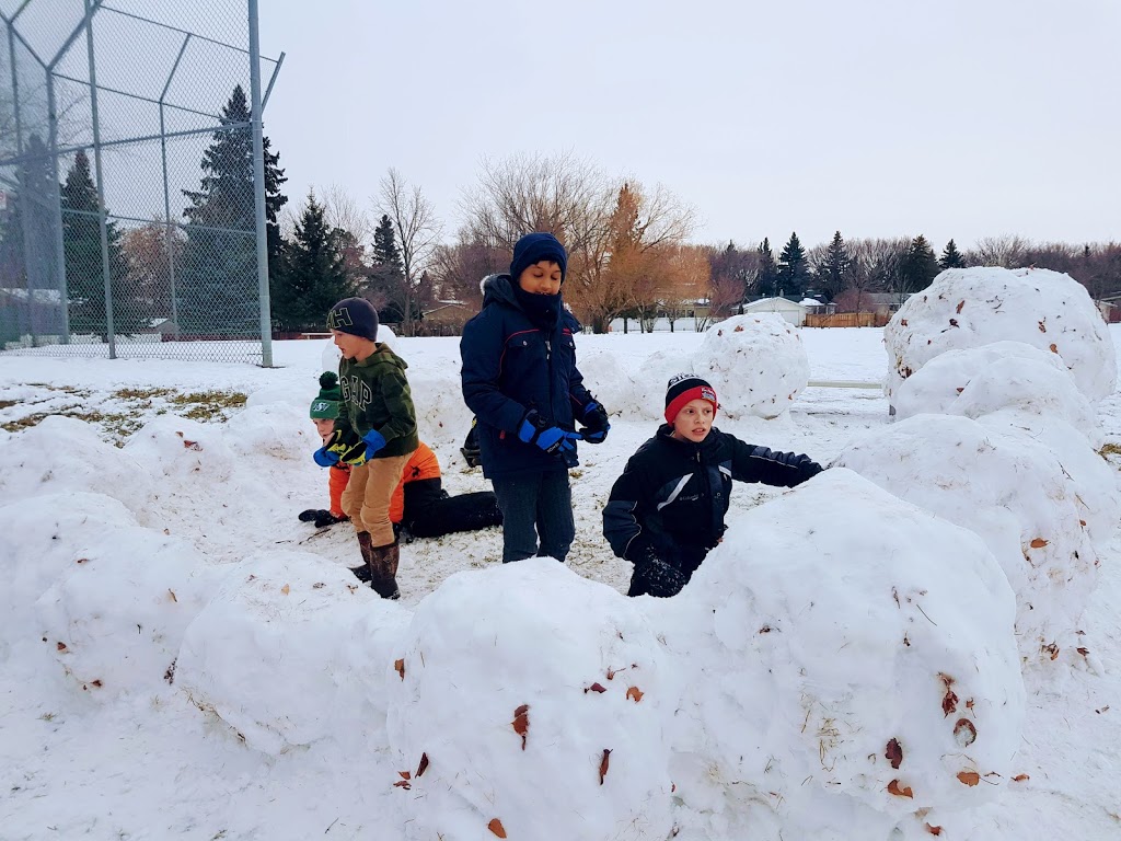 Brevoort Park School | 2809 Early Dr, Saskatoon, SK S7H 3K4, Canada | Phone: (306) 683-7110