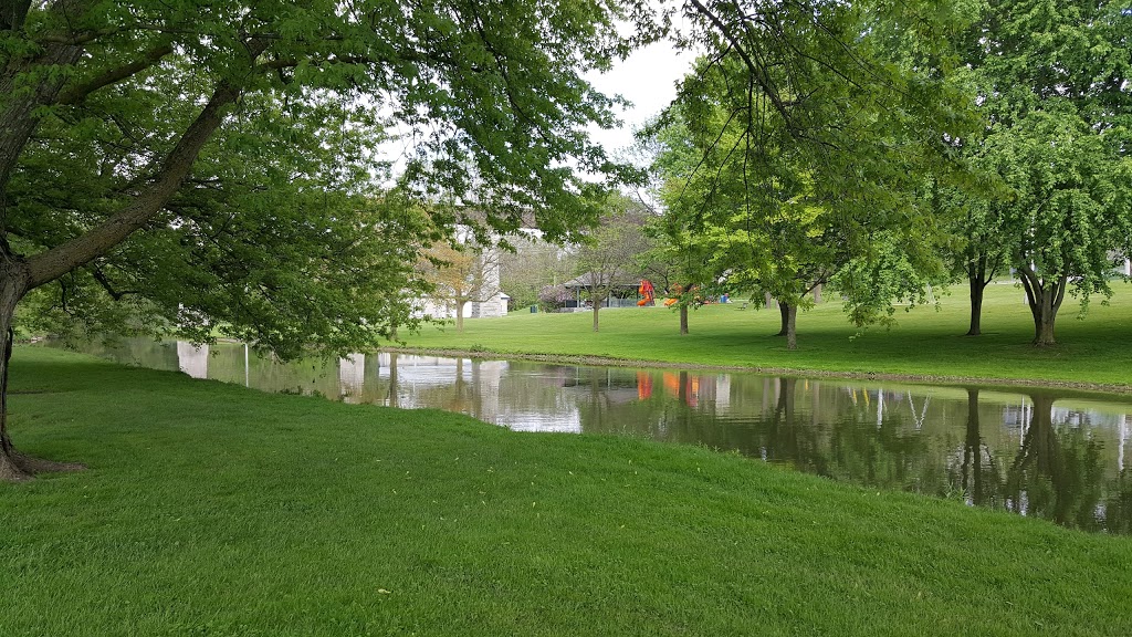 Kin Park | 109-39 James St N, St. Marys, ON N4X, Canada