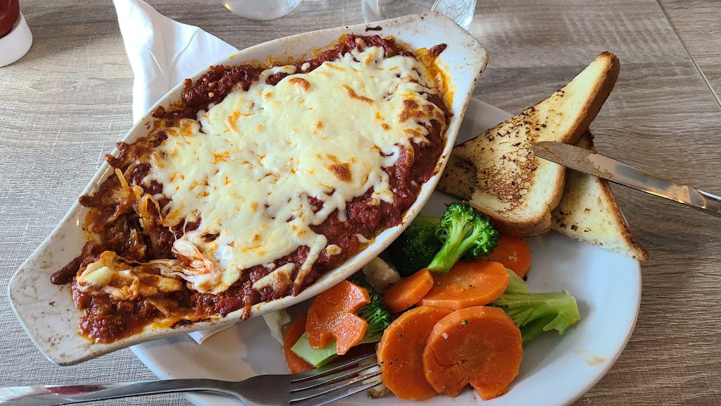 Lillooets Cookhouse Restaurant | 690 Main St, Lillooet, BC V0K 1V0, Canada | Phone: (250) 256-0335
