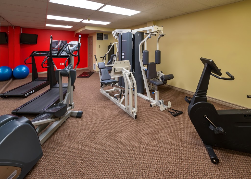 County Oakville Inn | 2930 S Sheridan Way, Oakville, ON L6J 7J8, Canada | Phone: (905) 829-8020