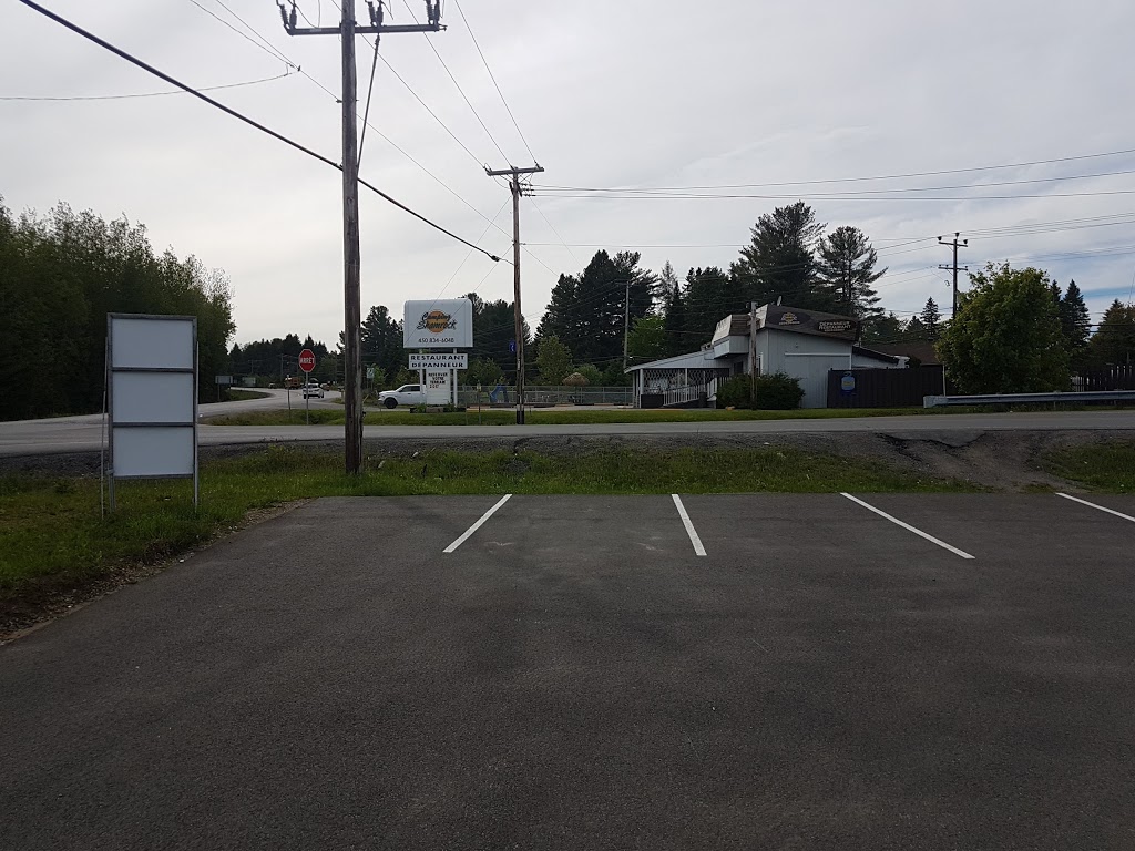 Shamrock Camping | 6686 Boulevard Pontbriand, Rawdon, QC J0K 1S0, Canada | Phone: (450) 834-6048