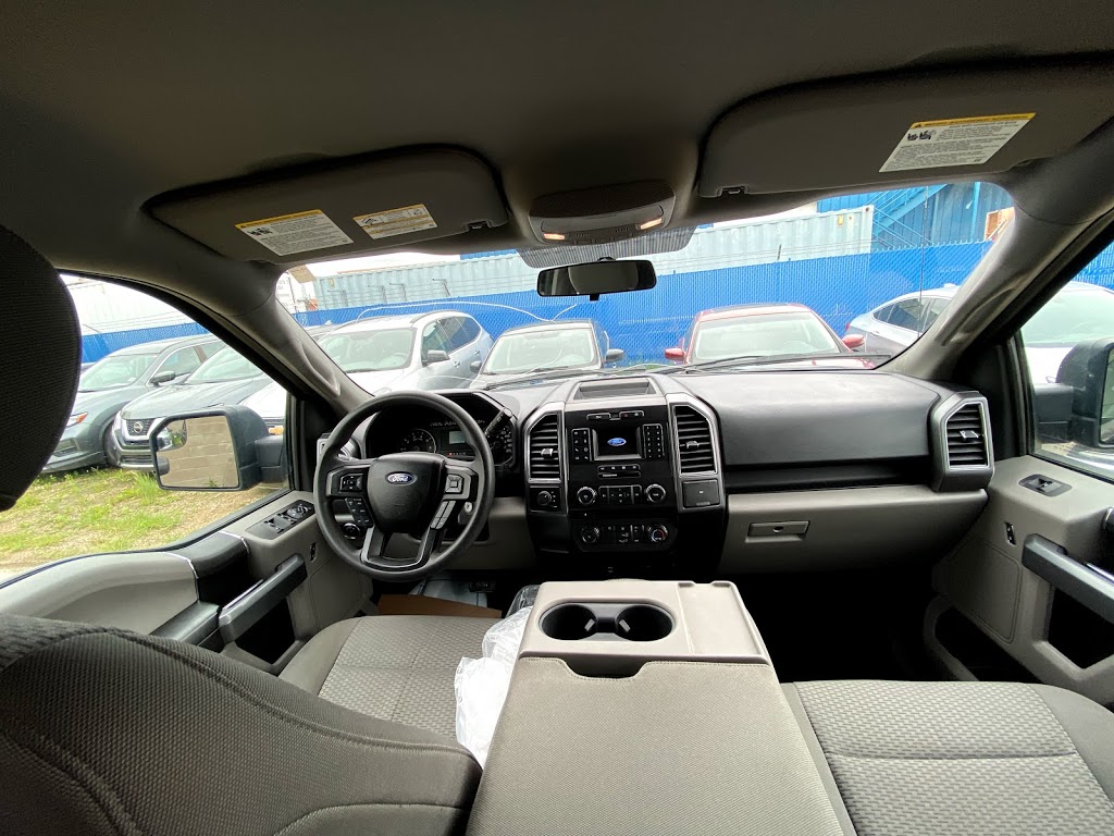 Showtime Detailing West | 11351 174 St NW, Edmonton, AB T5S 1B7, Canada | Phone: (780) 455-8444