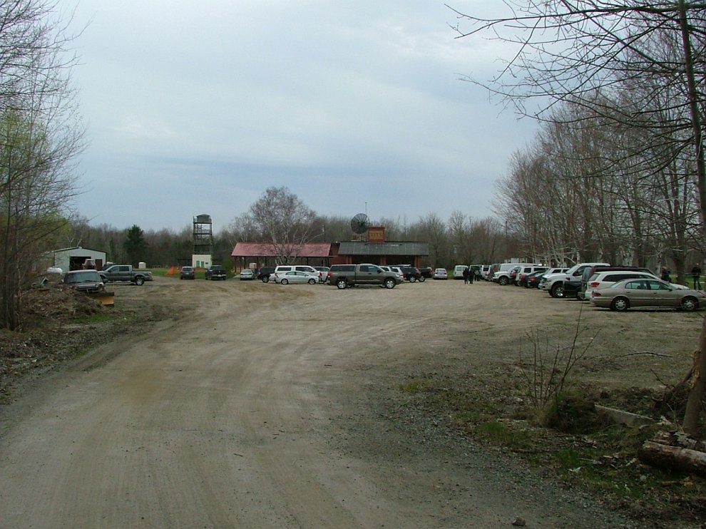 Ontario Olympic Trapshooting Association | 5206 5th Side Rd #5, Cookstown, ON L0L 1L0, Canada | Phone: (416) 568-0406