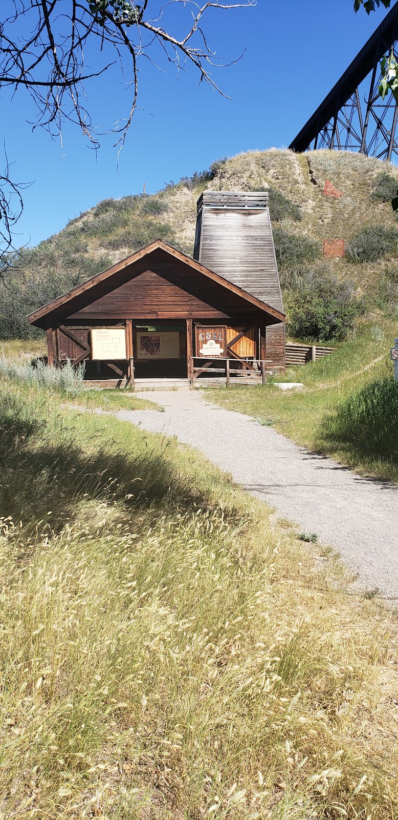 Helen Schuler Nature Centre | 300 Indian Battle Rd S, Lethbridge, AB T1J 0P6, Canada | Phone: (403) 320-3064