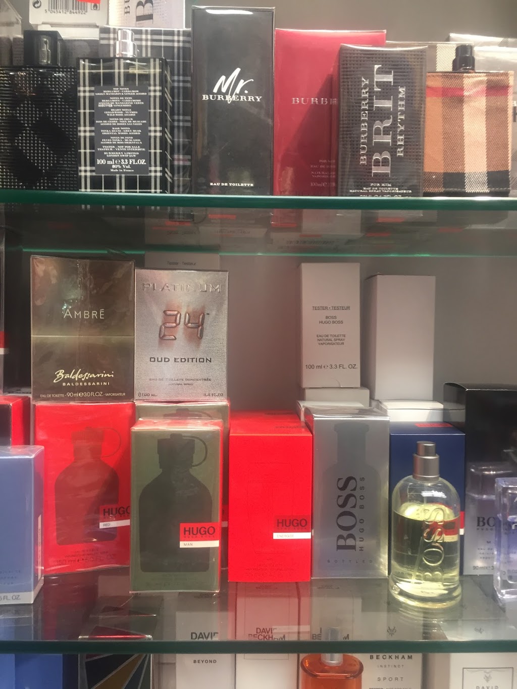 Empire Perfumes | clothing store | 1151 Dundas St W, Mississauga, ON L5C 2T3, Canada | 4168580603 OR +1 416-858-0603