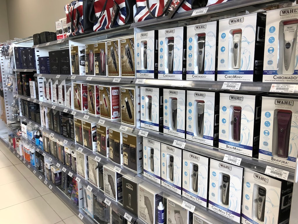 Modern Beauty Supplies | 1627 32 Ave NE, Calgary, AB T2E 7Z5, Canada | Phone: (403) 250-5753