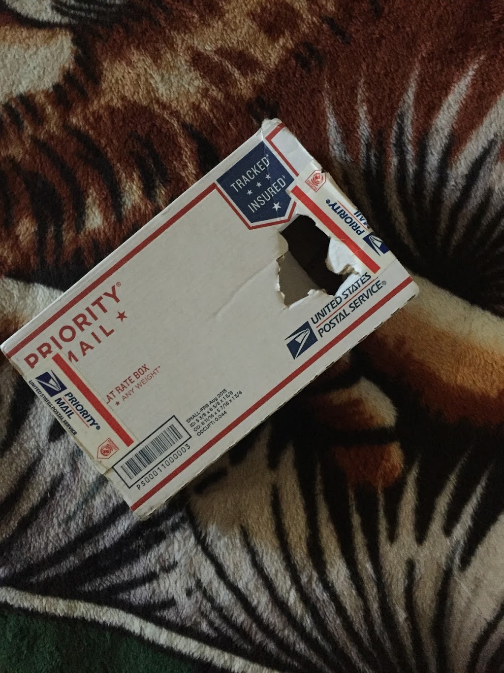 United States Postal Service | 1763 Como Park Blvd, Depew, NY 14043, USA | Phone: (800) 275-8777