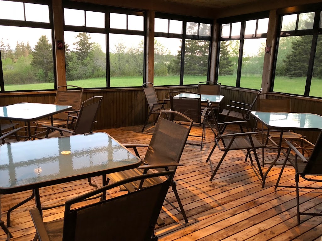 Emerald Community Centre - Boxcar Pub & Grill | 1910 Nodd Rd, Emerald Junction, PE C0B 1N0, Canada | Phone: (902) 888-9616