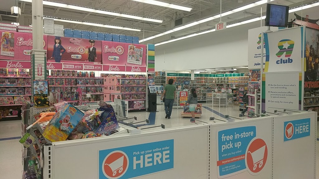 BabiesRUs | 1 Bass Pro Mills Dr C2, Concord, ON L4K 5W4, Canada | Phone: (905) 761-5298