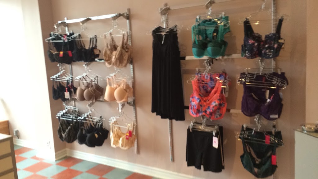 Broad Lingerie | 1763 Danforth Ave, Toronto, ON M4C 1J1, Canada | Phone: (647) 725-6838