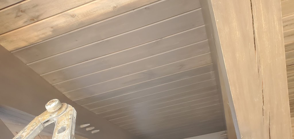 Paint-Rite | 1024 Trading Bay Rd, Dorset, ON P0A 1E0, Canada | Phone: (705) 766-9458