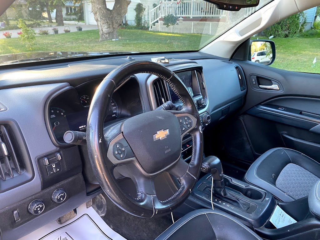 Diamond Autobody & Glass | 265 Kimberly Rd, Winkler, MB R6W 4A7, Canada | Phone: (204) 325-8957