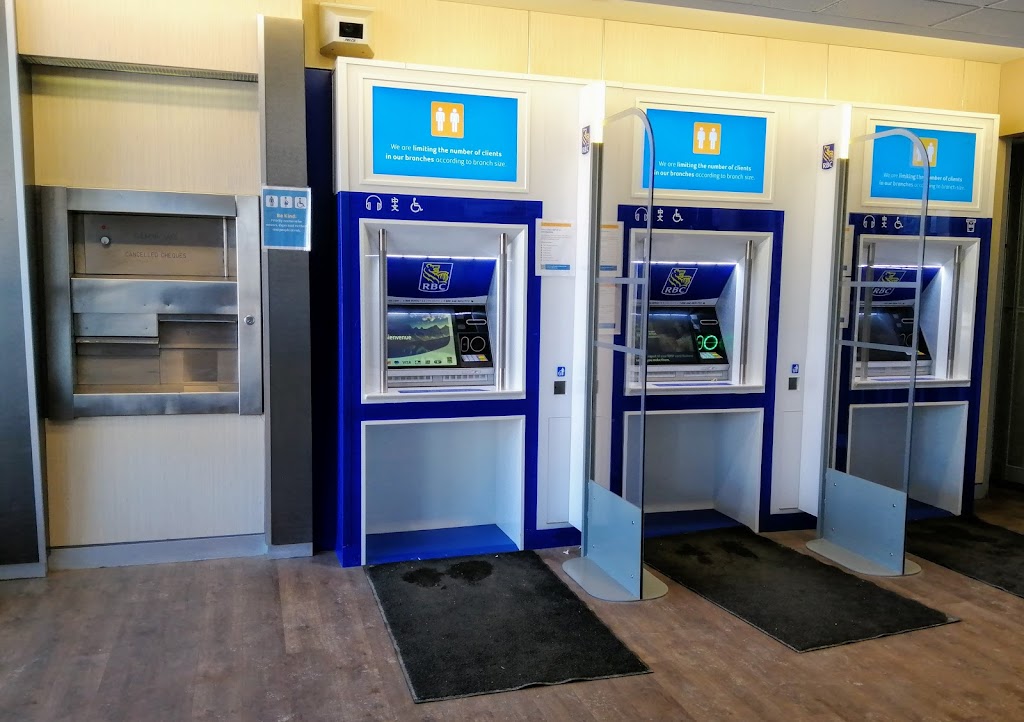 RBC Royal Bank | 3297 Portage Ave, Winnipeg, MB R3K 0W7, Canada | Phone: (204) 988-5870