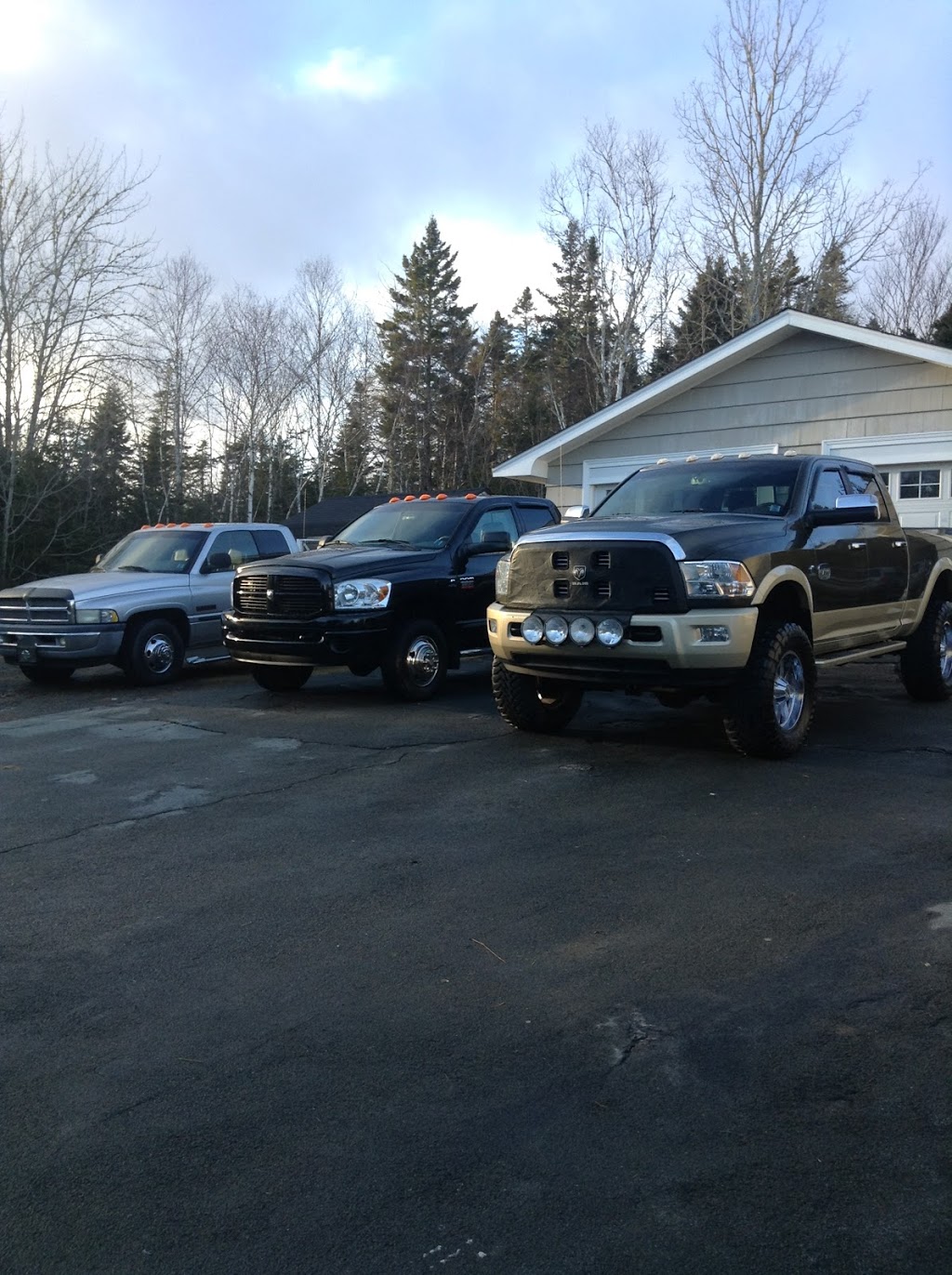 Green Bridge Auto | 8089 Hwy 7, Musquodoboit Harbour, NS B0J 2L0, Canada | Phone: (902) 240-6644