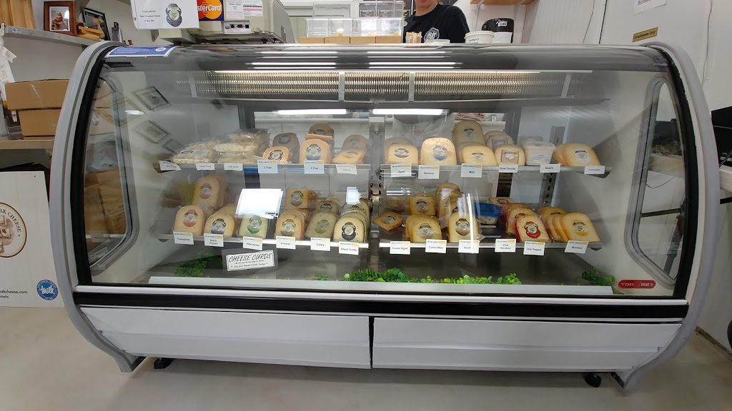Mountainoak Cheese | 3165 Huron Rd, New Hamburg, ON N3A 3C3, Canada | Phone: (519) 662-4967