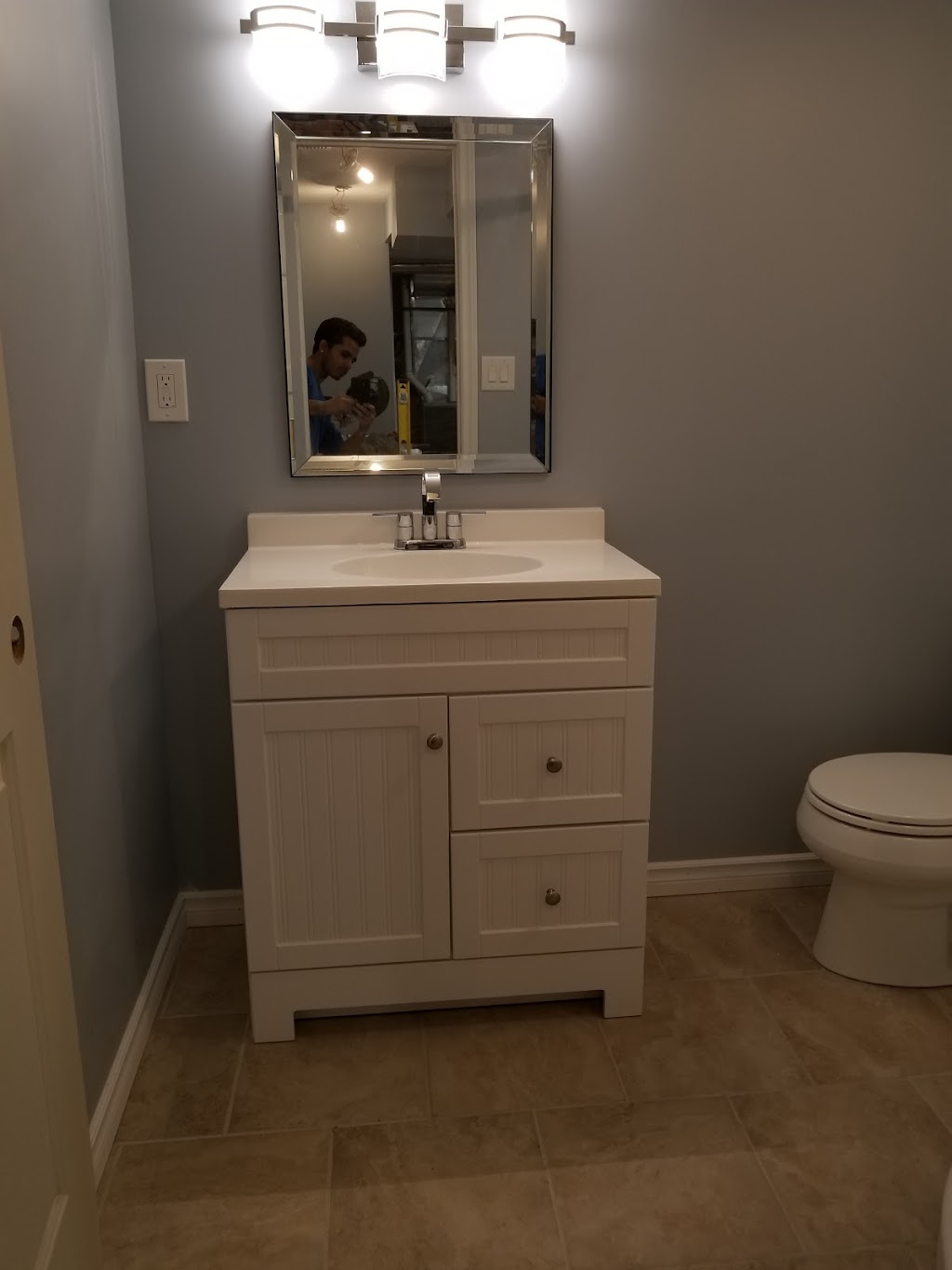 ALL ABOUT REMODELING | 6 Congress Crois., Hamilton, ON L8K 6C4, Canada | Phone: (289) 700-5041