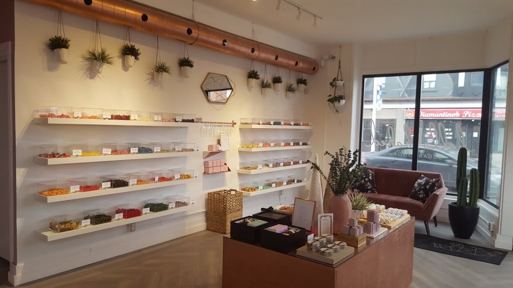 hello baked | 342 Barton St E, Hamilton, ON L8L 2X7, Canada