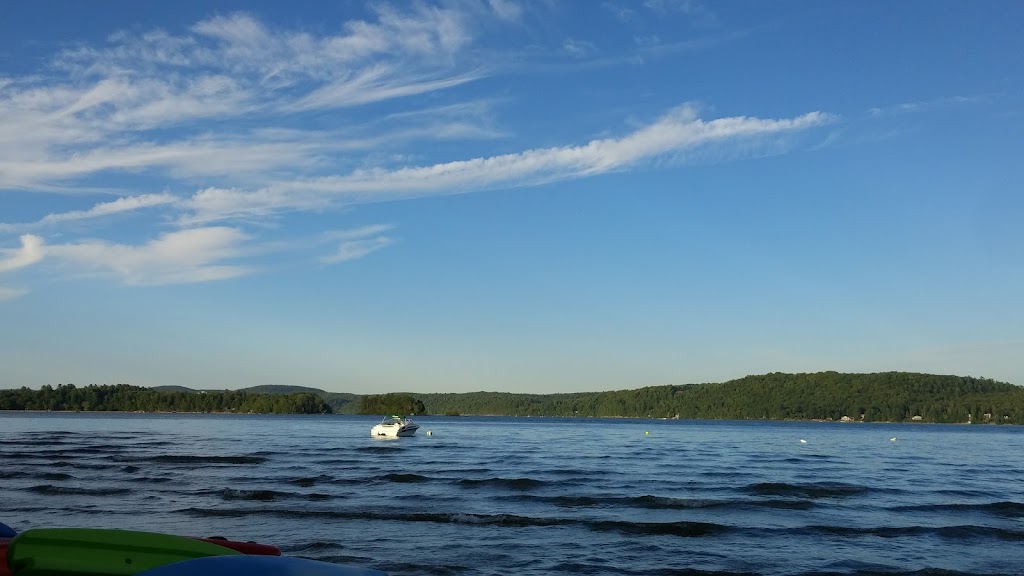 Lac-Simon Municipality | 849 Chem. du Tour du Lac, Chénéville, QC J0V 1E0, Canada | Phone: (819) 428-3906