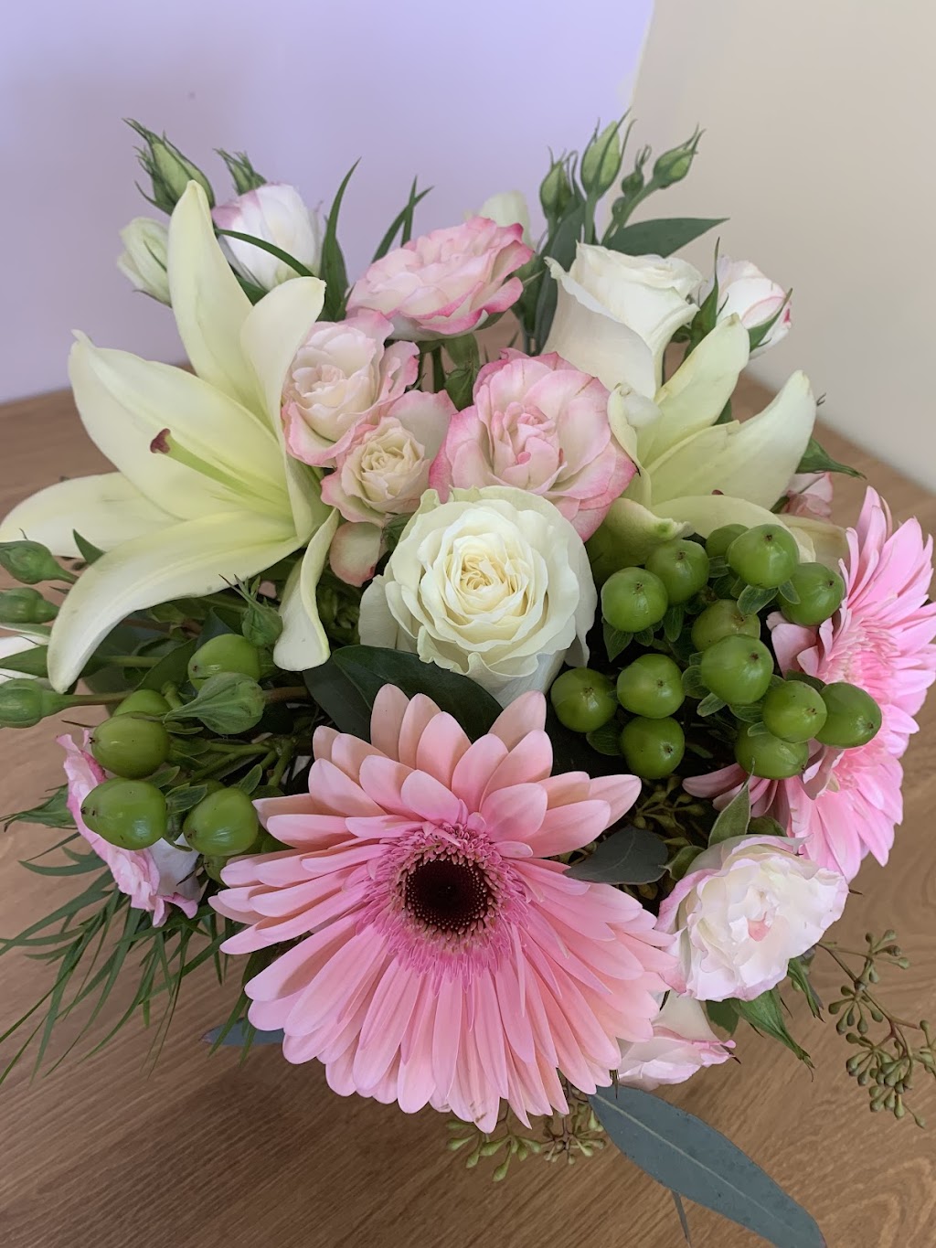 Floral Fairy Flowers | 50 Fireside Gate #1103, Cochrane, AB T4C 2X1, Canada | Phone: (587) 894-1505