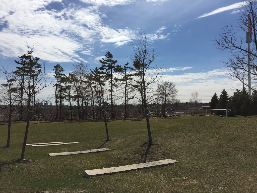 Leitchcroft Park | 381 South Park Rd, Thornhill, ON L3T 7Y7, Canada