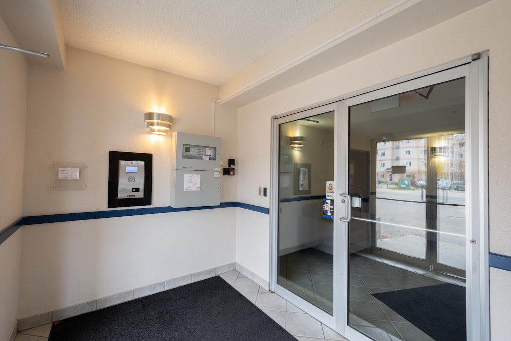 Claridge West Apartments | 3149 151 Avenue Northwest, Edmonton, AB T5Y 3A3, Canada | Phone: (587) 635-3015