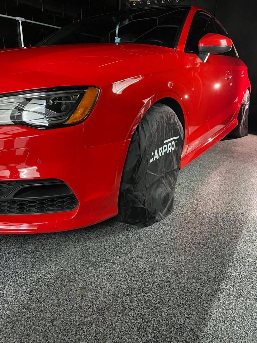 Sa coche esthétique automobile | 221 1re Av N, Saint-Nazaire, QC G0W 2V0, Canada | Phone: (418) 487-8065