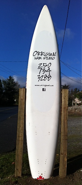 ORRiginal hair studio | 1645 Bay St, Nanaimo, BC V9T 2Z8, Canada | Phone: (250) 734-3288