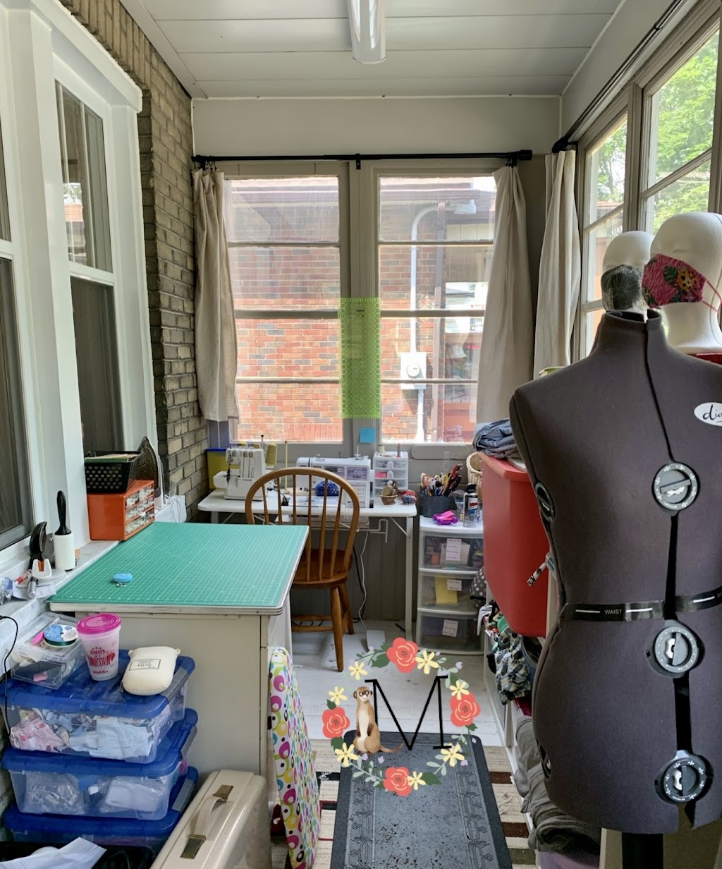 Meerkat Sewing | 175 Mill St, Oshawa, ON L1J 1S8, Canada | Phone: (905) 622-0596