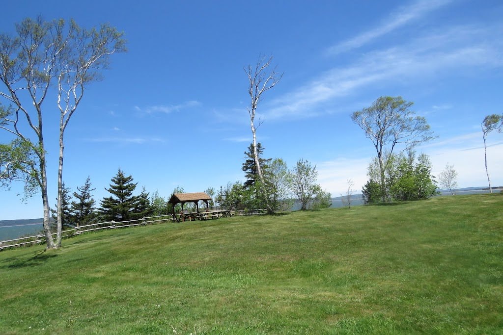 Savary Provincial Park | Plympton, NS B0W 2R0, Canada | Phone: (800) 670-4357