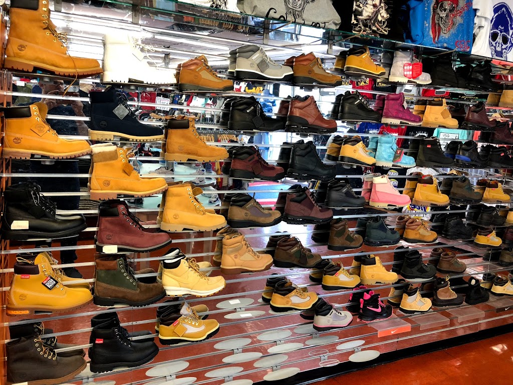 Big Basha Central | 1201, 844 Jefferson Ave, Buffalo, NY 14204, USA | Phone: (716) 856-4926