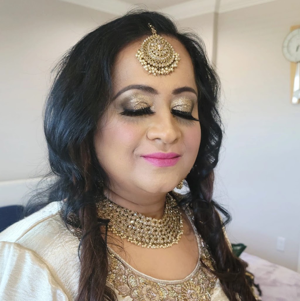 Radiance by Rashmi Sethi | 2054 Majestic Crescent, Abbotsford, BC V2T 3G1, Canada | Phone: (604) 615-0795