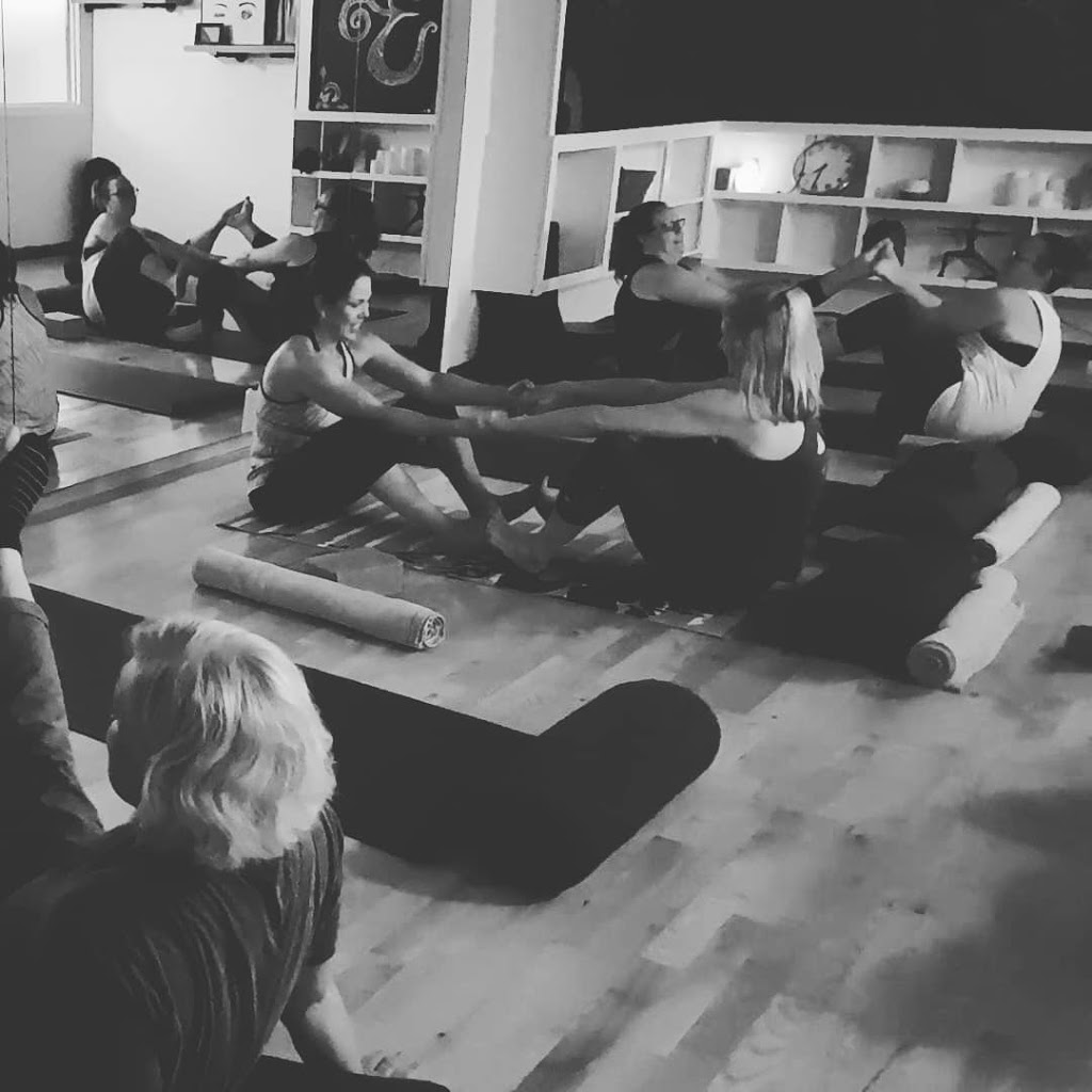Go Fitness Training Inc. | 345 James St N, Lumsden, SK S0G 3C0, Canada | Phone: (306) 537-5933