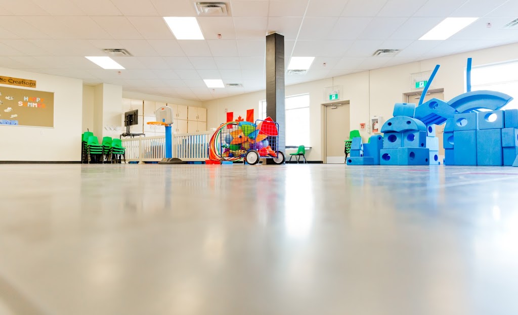 Footprints for Learning Preschool Ltd. | 2868 Main St S, Airdrie, AB T4B 3G4, Canada | Phone: (403) 988-8804