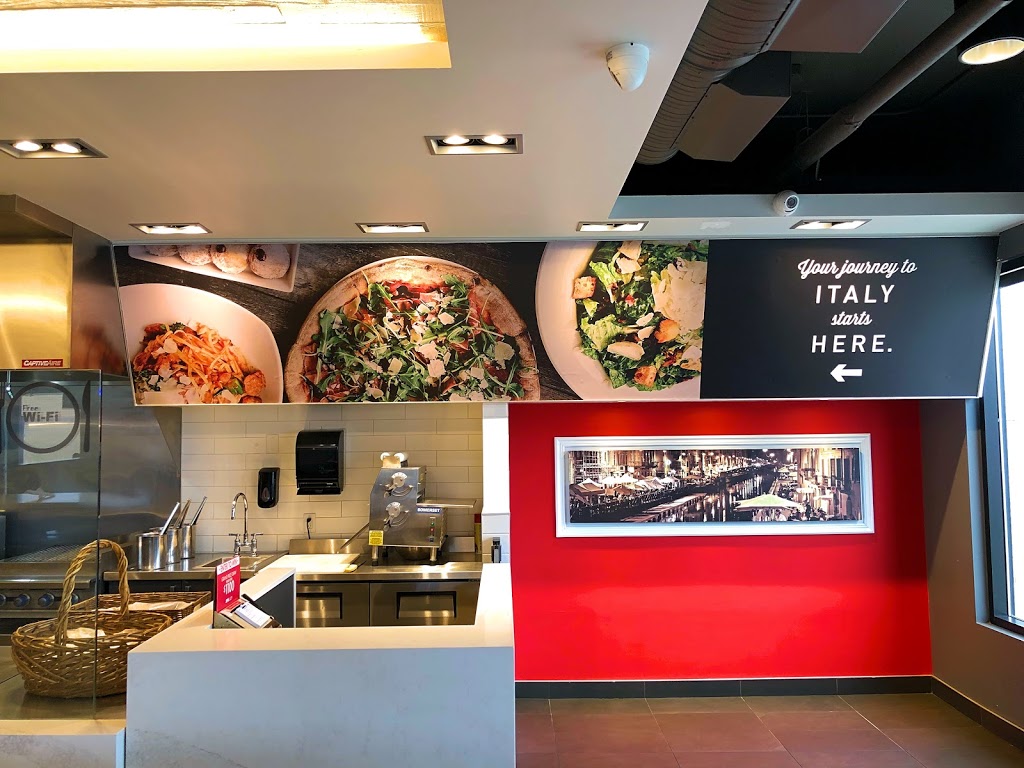 Via Cibo (Italian street food) | 222 Baseline Rd #330, Sherwood Park, AB T8H 1S8, Canada | Phone: (780) 570-1113