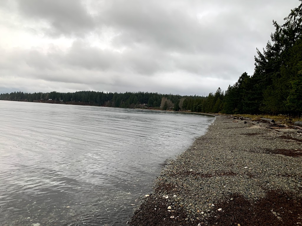Smelt Bay Provincial Park | Mansons Landing, BC V0P 1K0, Canada | Phone: (250) 308-4479