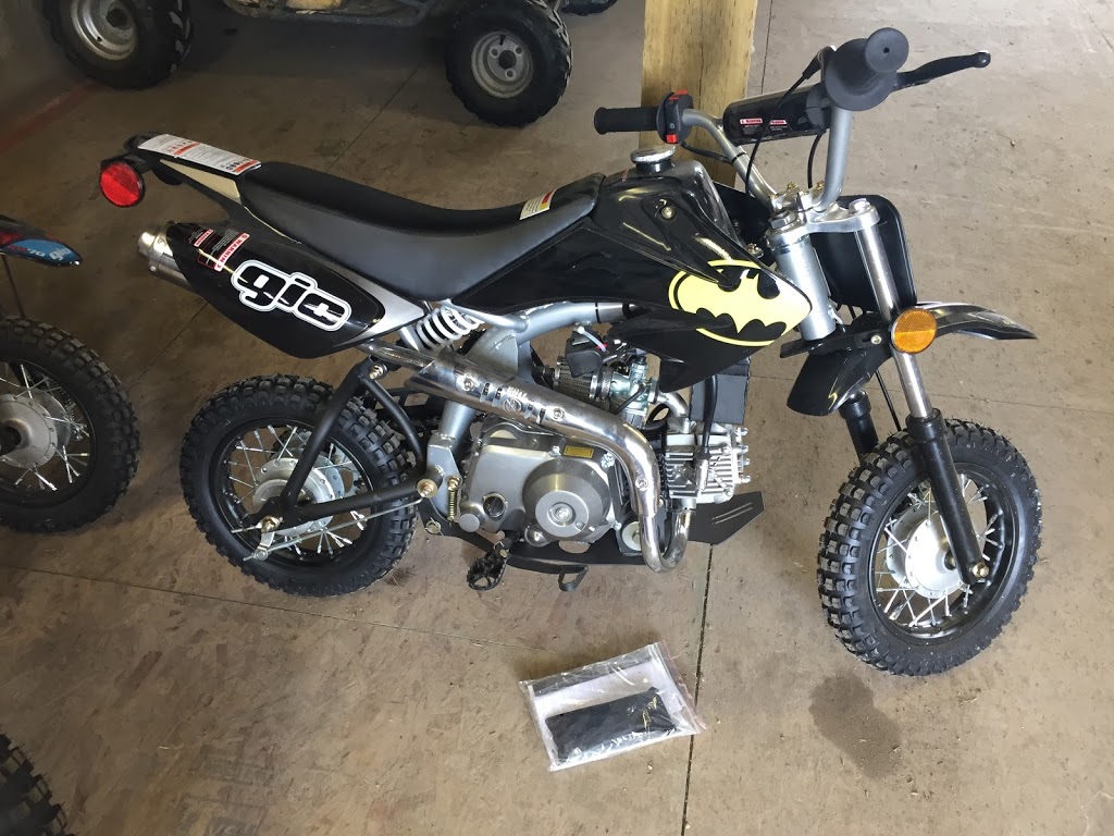 Offroad Motorsports | 235217 Range Rd 275, Calgary, AB T2P 2G7, Canada | Phone: (587) 434-8177