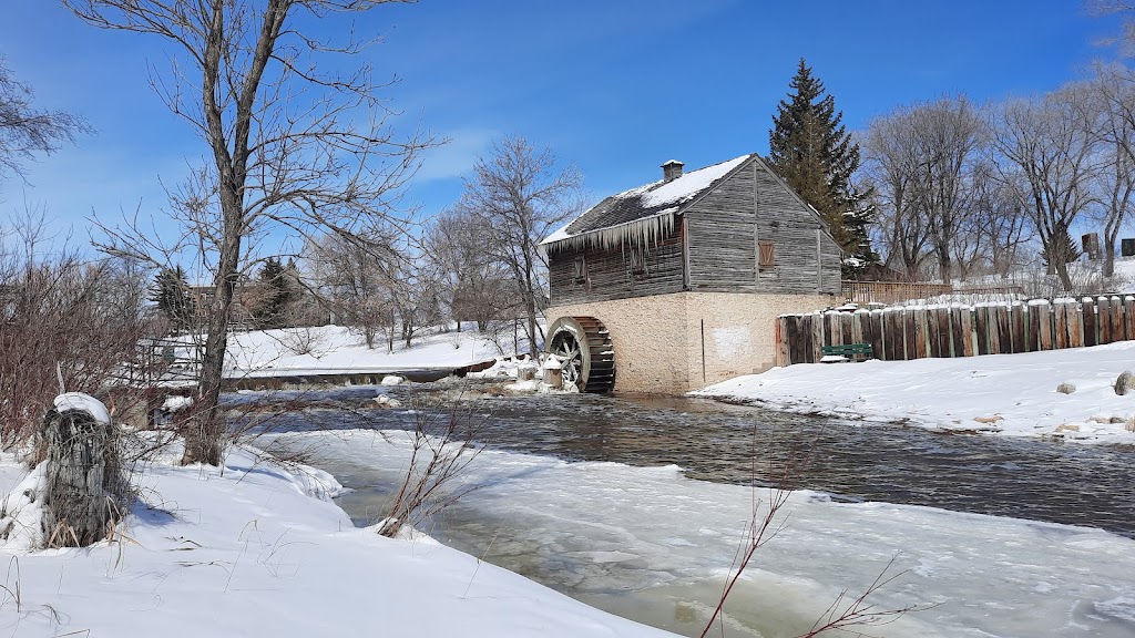 Grants Old Mill | museum | 2777 Portage Ave, Winnipeg, MB R3J 3S5, Canada | 2049865613 OR +1 204-986-5613